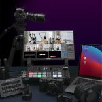 OSEE GoStream Duet Live Stream Video Mixer, Switcher & Recorder - Image 3