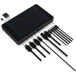 YoloLiv YoloBox Pro All-in-One Multicamera Live Streaming System - Image 5