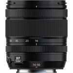 FUJIFILM X-T50 Mirrorless Camera with XF 16-50mm f/2.8-4.8 Lens (Silver) - Image 16