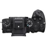 Sony a1 II Mirrorless Camera - Image 3