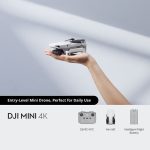 DJI Mini 4K Drone - Image 11