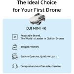 DJI Mini 4K Drone - Image 6