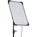 Falcon Eyes ROLL-FLEX RX-18TDX III Bi-Color LED Light Panel - Image 2