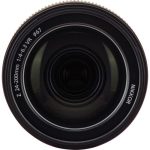 Nikon NIKKOR Z 24-200mm f/4-6.3 VR Lens - Image 6