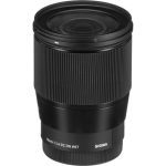 Sigma 16mm f/1.4 DC DN Contemporary Lens Sony E - Image 4