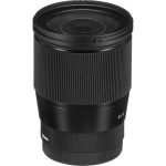 Sigma 16mm f/1.4 DC DN Contemporary Lens Sony E - Image 5