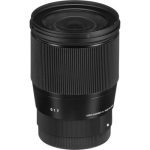 Sigma 16mm f/1.4 DC DN Contemporary Lens Sony E - Image 6