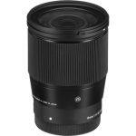 Sigma 16mm f/1.4 DC DN Contemporary Lens Sony E - Image 7