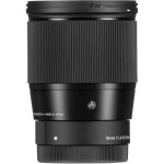 Sigma 16mm f/1.4 DC DN Contemporary Lens Sony E - Image 8