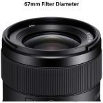 Sony FE 35mm f/1.4 GM Lens - Image 11