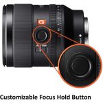 Sony FE 35mm f/1.4 GM Lens - Image 12