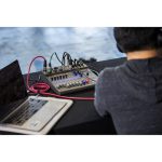 Zoom LiveTrak L-8 Portable 8-Channel Digital Mixer and Multitrack Recorder - Image 6