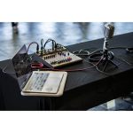 Zoom LiveTrak L-8 Portable 8-Channel Digital Mixer and Multitrack Recorder - Image 7