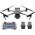 DJI Mavic 3 Pro Drone Fly More Combo with DJI RC