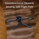 DJI Mavic 3 Pro Drone Fly More Combo with DJI RC - Image 6