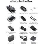 DJI Mavic 3 Pro Drone Fly More Combo with DJI RC - Image 7