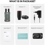 Hollyland Mars 4K Wireless Video Transmitter - Image 12