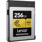 Lexar 256GB Professional CFexpress Type B Card GOLD Series - Image 8
