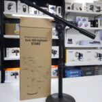 Profesional Desk Microphone Stand