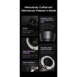 Viltrox 75mm f/1.2 AF Lens Nikon Z - Image 11