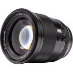 Viltrox 75mm f/1.2 AF Lens Nikon Z - Image 5