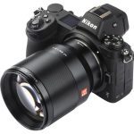 Viltrox AF 85mm f/1.8 Z Lens for Nikon Z - Image 8