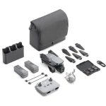 DJI Air 3S Drone with RC-N3 Fly More Combo - Image 2