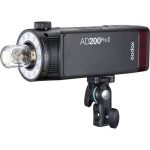 Godox AD200Pro II TTL Pocket Flash - Image 2