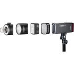 Godox AD200Pro II TTL Pocket Flash - Image 15