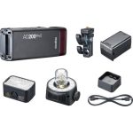 Godox AD200Pro II TTL Pocket Flash - Image 16