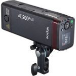 Godox AD200Pro II TTL Pocket Flash - Image 4