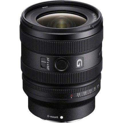 Sony FE 16-25mm f2.8 G Lens (Sony E)