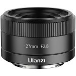 Ulanzi 27mm f2.8 AF Lens (Sony E)