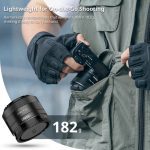 Ulanzi CL02 27mm f/2.8 AF Lens (Sony E) - Image 5