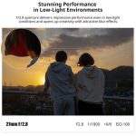 Ulanzi CL02 27mm f/2.8 AF Lens (Sony E) - Image 6