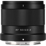 Viltrox AF 50mm f/2 Air Z Lens Nikon Z - Image 2