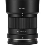Viltrox AF 50mm f/2 Air Z Lens Nikon Z - Image 3