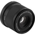 Viltrox AF 50mm f/2 Air Z Lens Nikon Z - Image 4