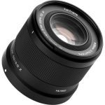 Viltrox AF 50mm f/2 Air Z Lens Nikon Z - Image 8