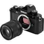 Viltrox AF 50mm f/2 Air Z Lens Nikon Z - Image 9