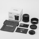 Viltrox AF 50mm f/2 Air Z Lens Nikon Z - Image 10