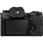 FUJIFILM X-H2S Mirrorless Camera - Image 2