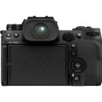 FUJIFILM X-H2S Mirrorless Camera - Image 5