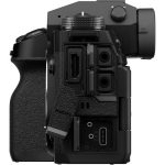 FUJIFILM X-H2S Mirrorless Camera - Image 9