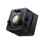ULANZI EC65 Portable Bi-Color Led Video Cube Light - Image 2