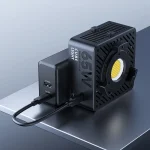 ULANZI EC65 Portable Bi-Color Led Video Cube Light - Image 4