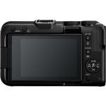 Canon EOS R50 V Mirrorless Camera with 14-30mm - Image 2