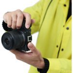 Canon EOS R50 V Mirrorless Camera with 14-30mm - Image 11