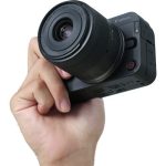 Canon EOS R50 V Mirrorless Camera with 14-30mm - Image 19