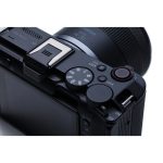 Canon EOS R50 V Mirrorless Camera with 14-30mm - Image 8
